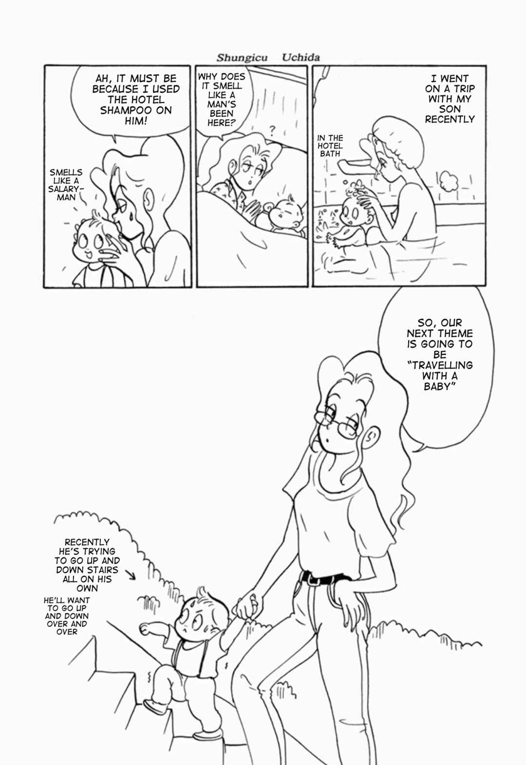 Page 42 Chapter 1 We Are Reproducing