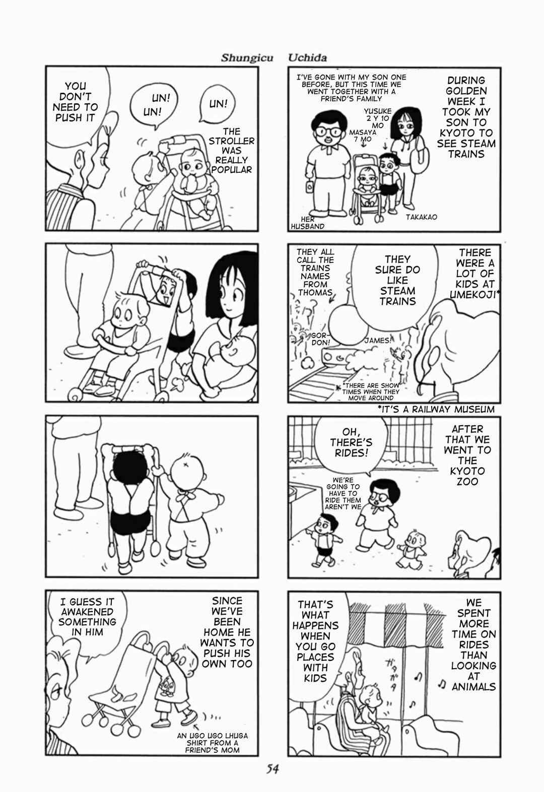 Page 53 Chapter 1 We Are Reproducing