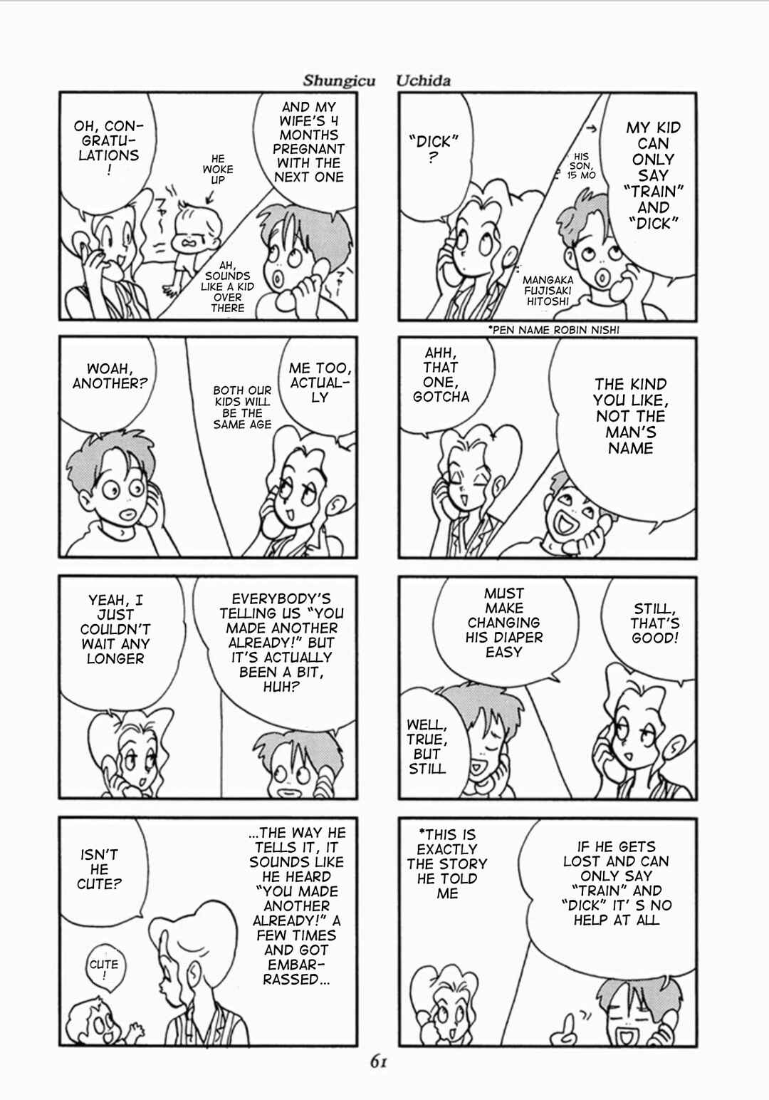 Page 60 Chapter 1 We Are Reproducing