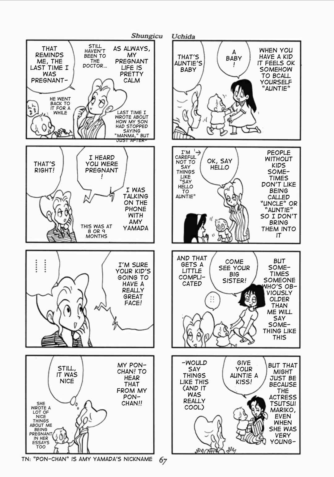 Page 66 Chapter 1 We Are Reproducing