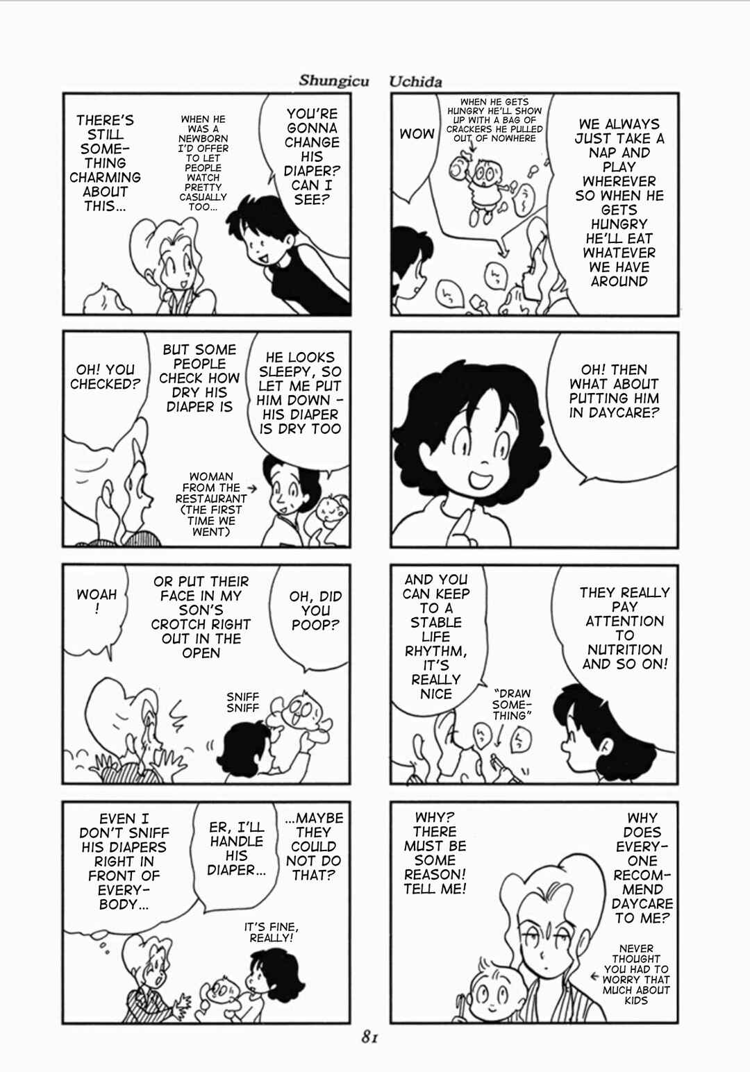 Page 79 Chapter 1 We Are Reproducing