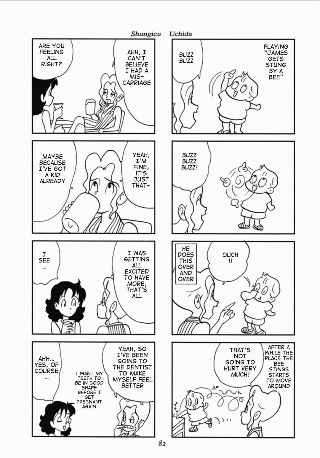 Page 80 Chapter 1 We Are Reproducing