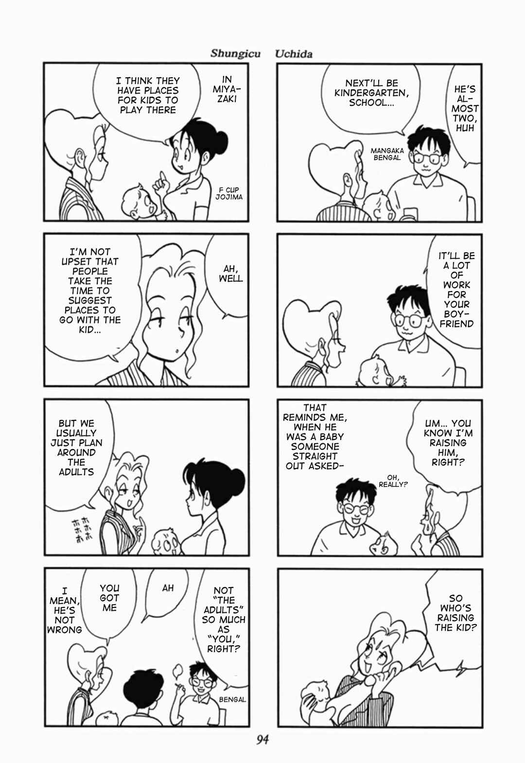 Page 92 Chapter 1 We Are Reproducing