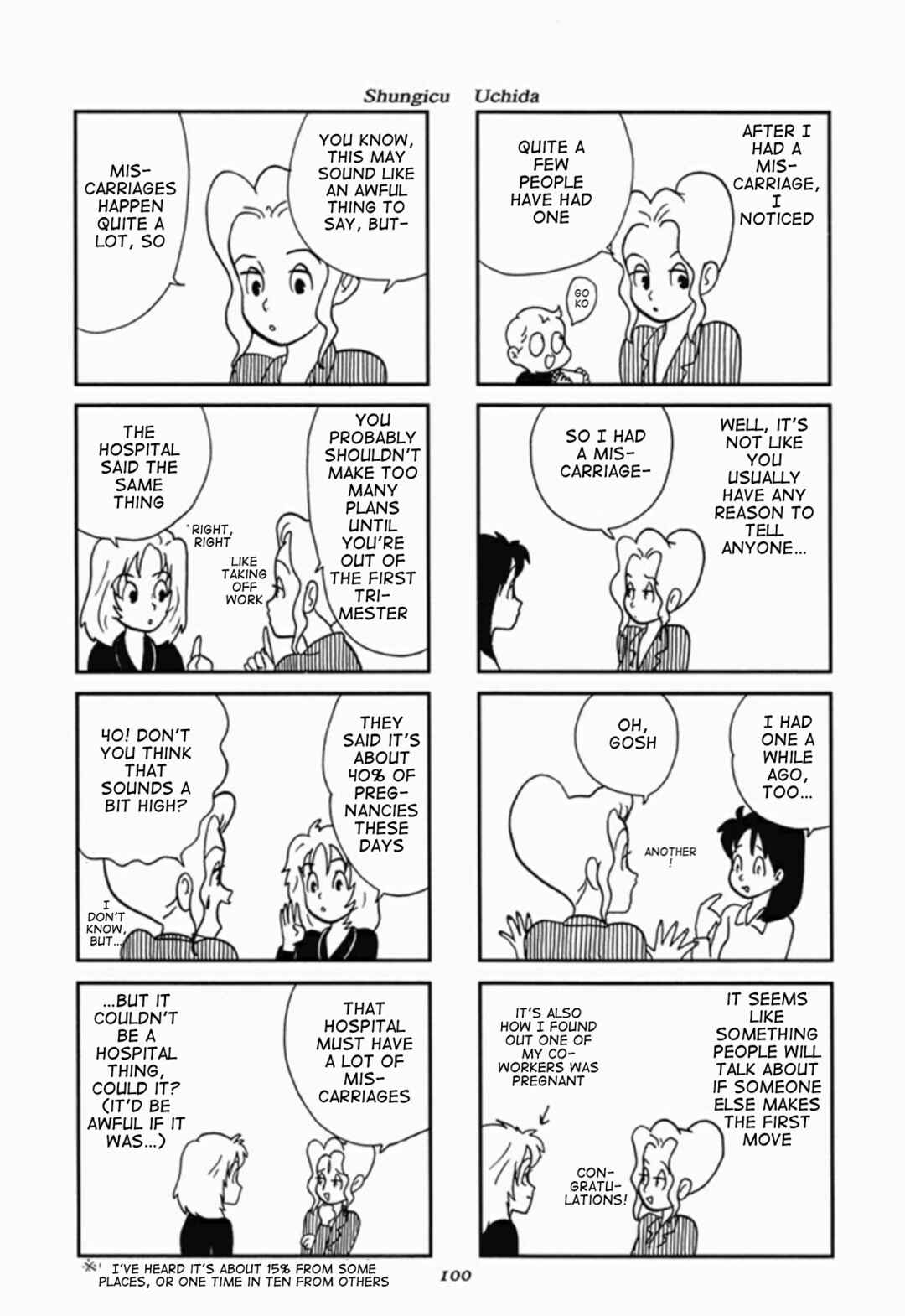 Page 98 Chapter 1 We Are Reproducing