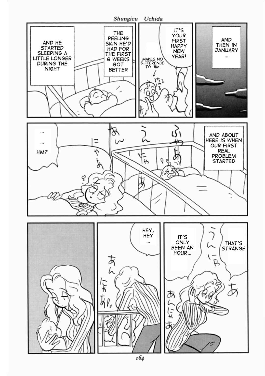 Page 18 Chapter 6 We Are Reproducing