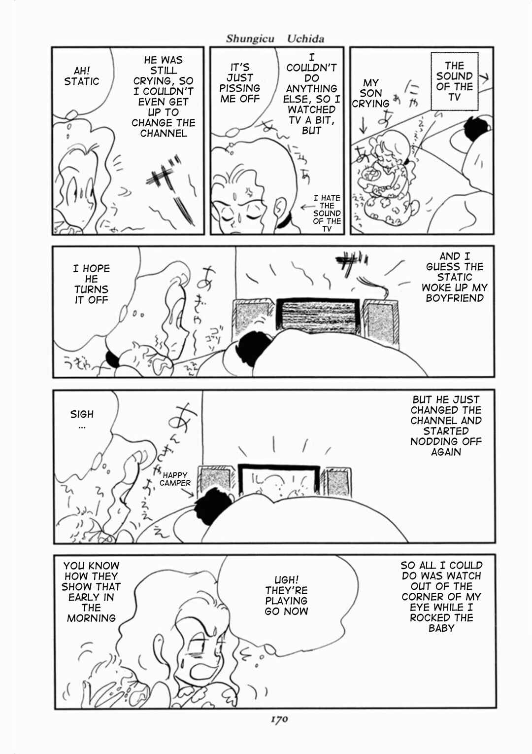 Page 24 Chapter 6 We Are Reproducing