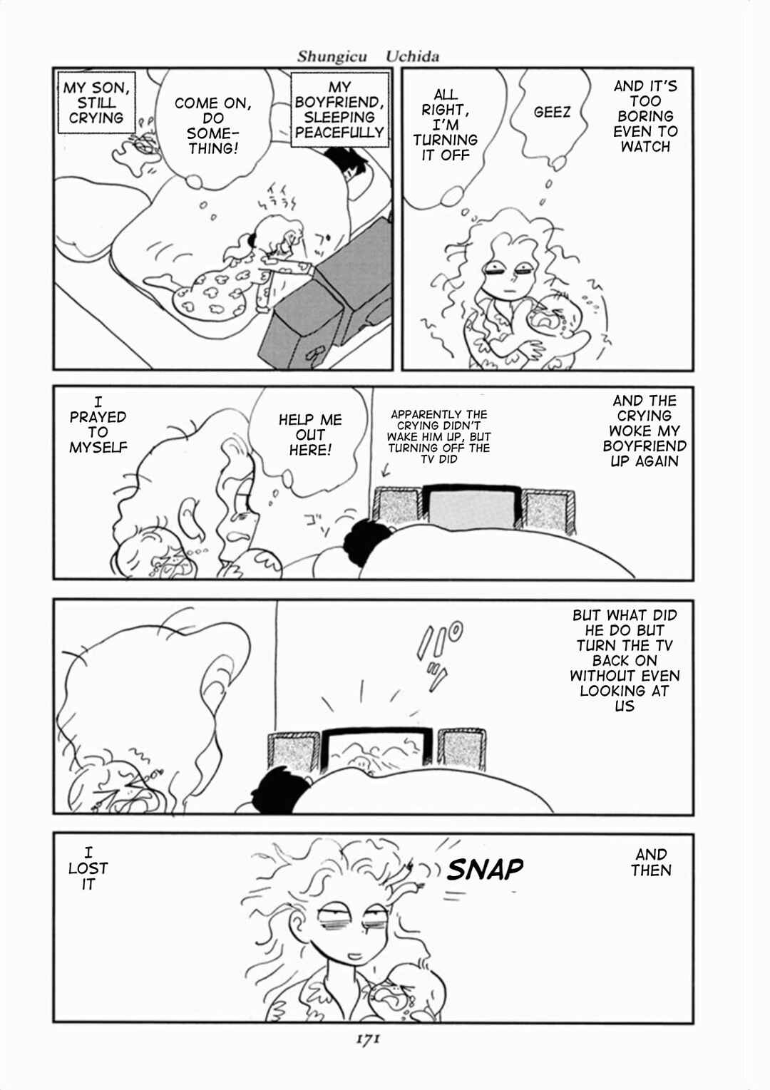 Page 25 Chapter 6 We Are Reproducing
