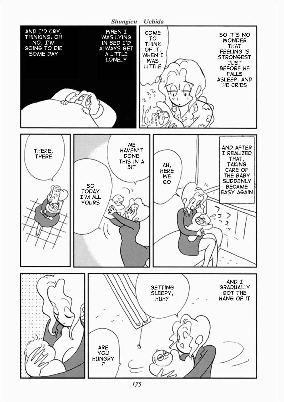 Page 29 Chapter 6 We Are Reproducing