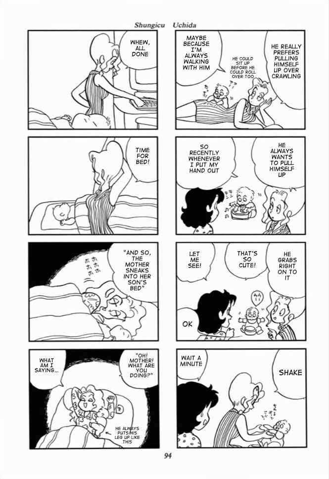 Page 10 Chapter 4 We Are Reproducing