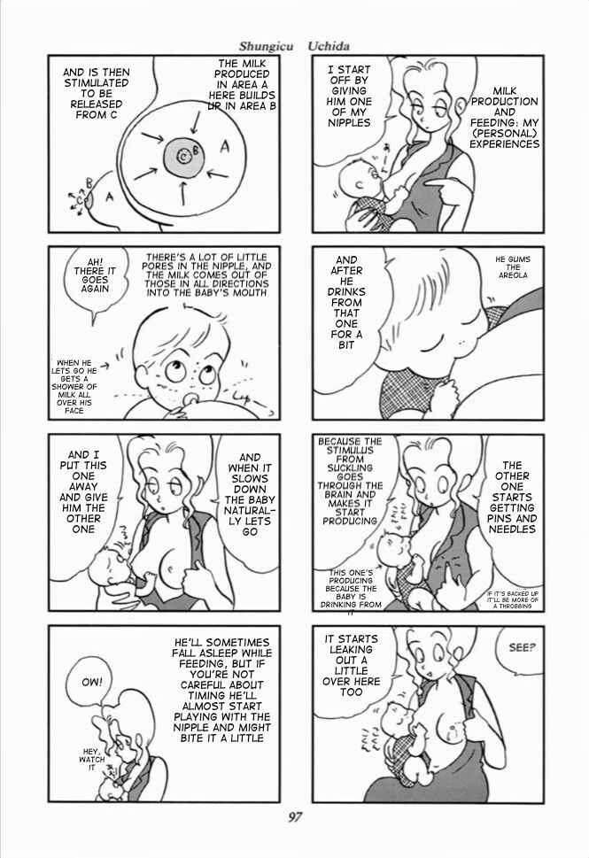Page 13 Chapter 4 We Are Reproducing