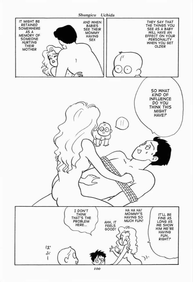Page 16 Chapter 4 We Are Reproducing