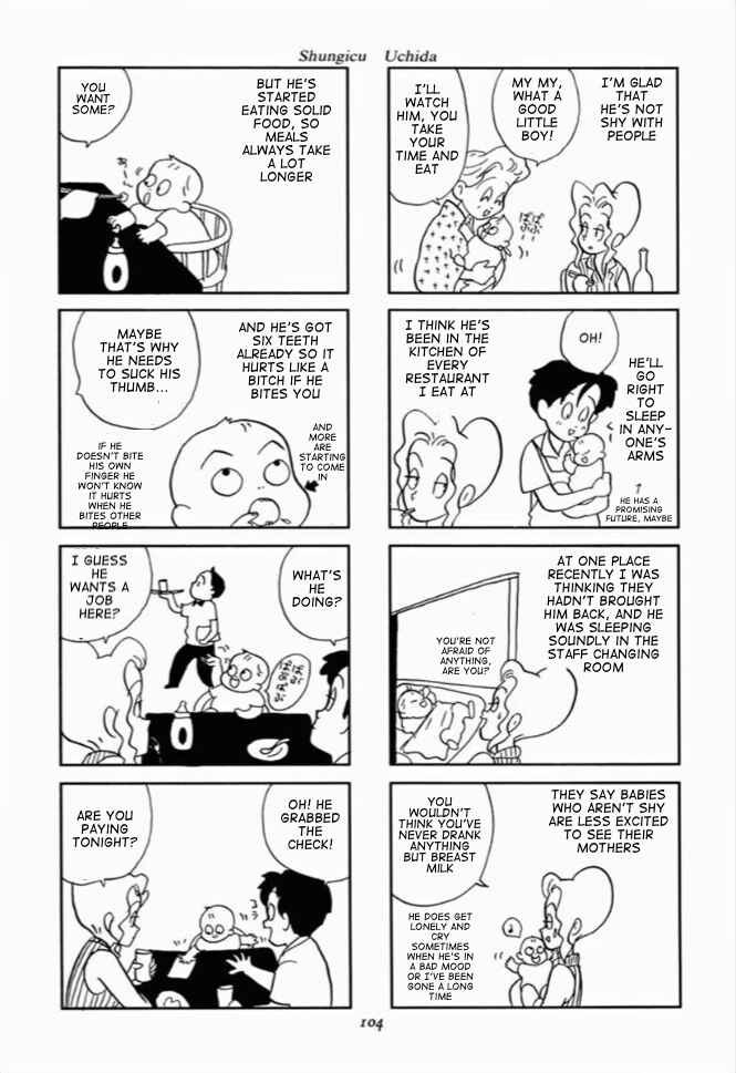 Page 20 Chapter 4 We Are Reproducing
