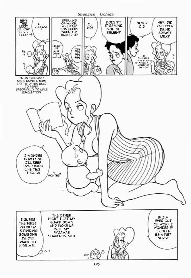 Page 21 Chapter 4 We Are Reproducing