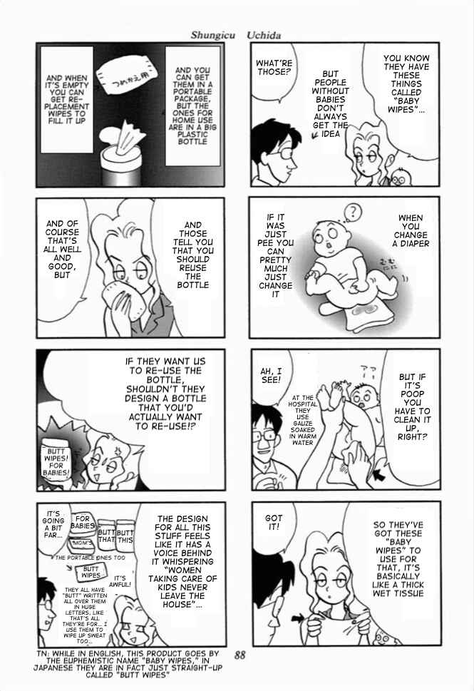 Page 4 Chapter 4 We Are Reproducing