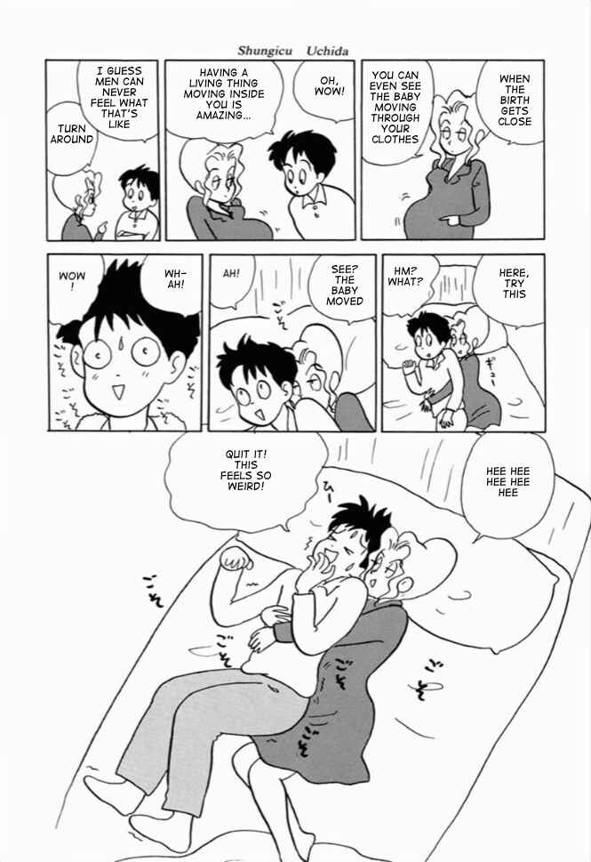 Page 6 Chapter 4 We Are Reproducing