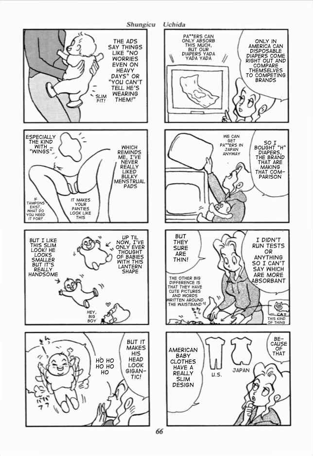 Page 18 Chapter 3 We Are Reproducing