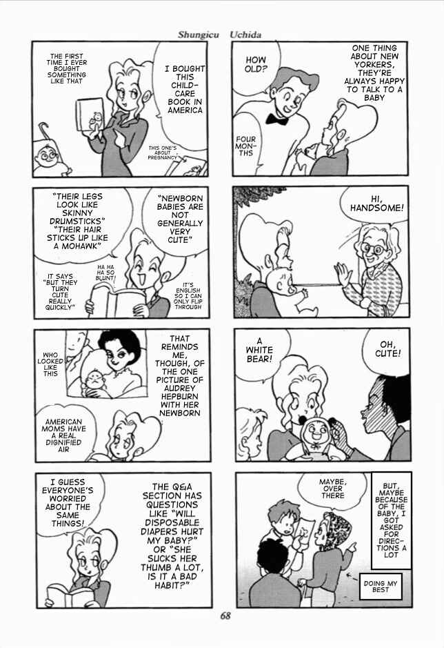 Page 20 Chapter 3 We Are Reproducing