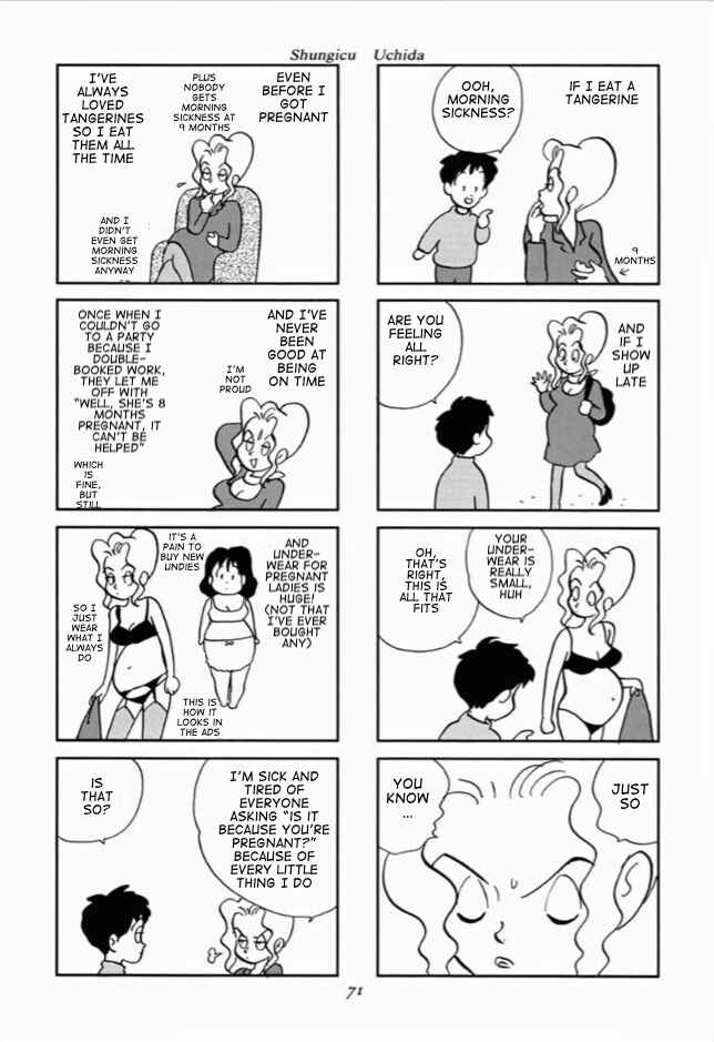 Page 23 Chapter 3 We Are Reproducing