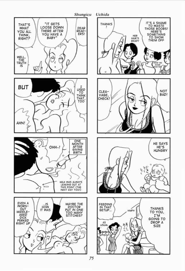 Page 27 Chapter 3 We Are Reproducing