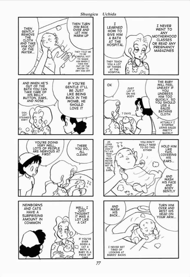 Page 29 Chapter 3 We Are Reproducing