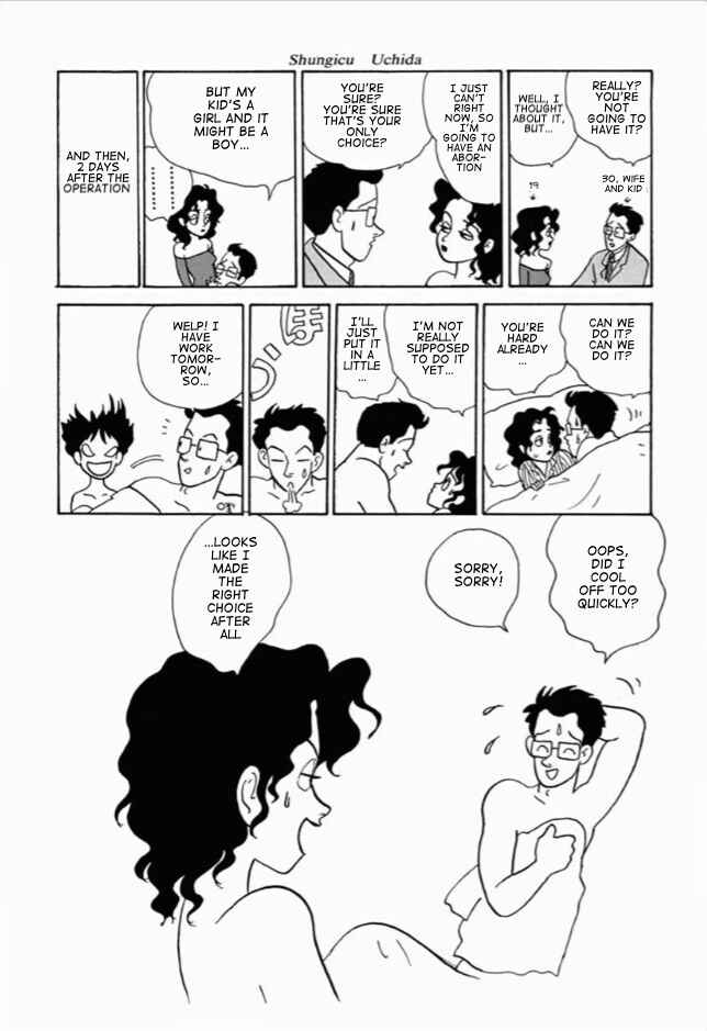 Page 31 Chapter 3 We Are Reproducing