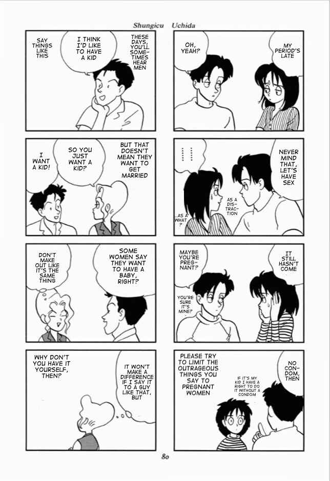 Page 32 Chapter 3 We Are Reproducing