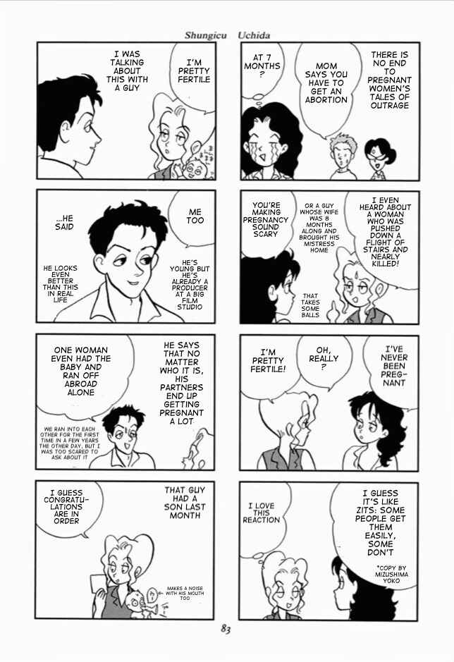Page 35 Chapter 3 We Are Reproducing