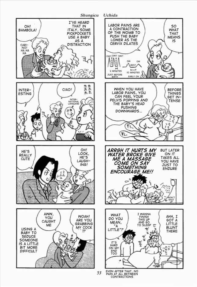 Page 5 Chapter 3 We Are Reproducing