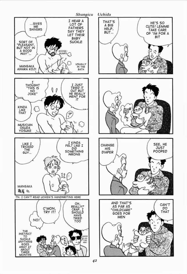 Page 10 Chapter 2 We Are Reproducing