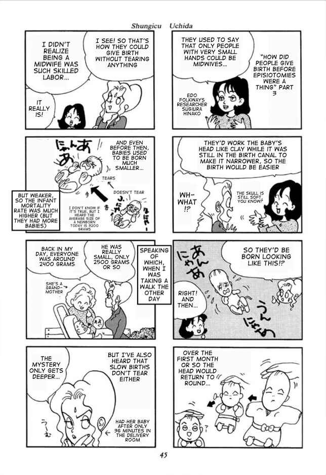 Page 13 Chapter 2 We Are Reproducing