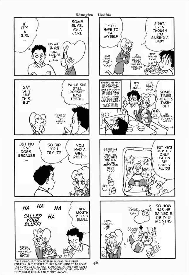 Page 14 Chapter 2 We Are Reproducing