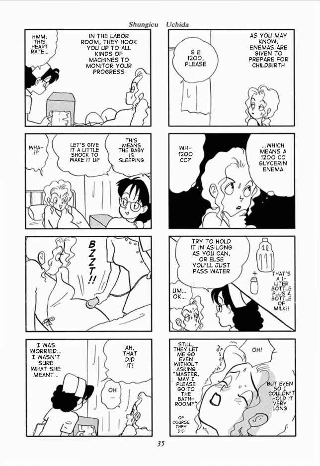 Page 3 Chapter 2 We Are Reproducing