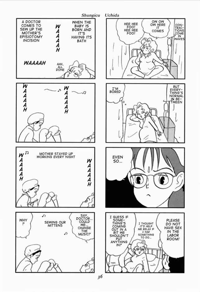 Page 4 Chapter 2 We Are Reproducing