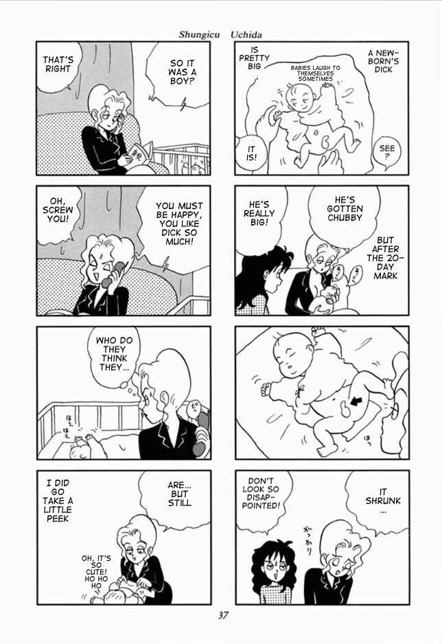 Page 5 Chapter 2 We Are Reproducing