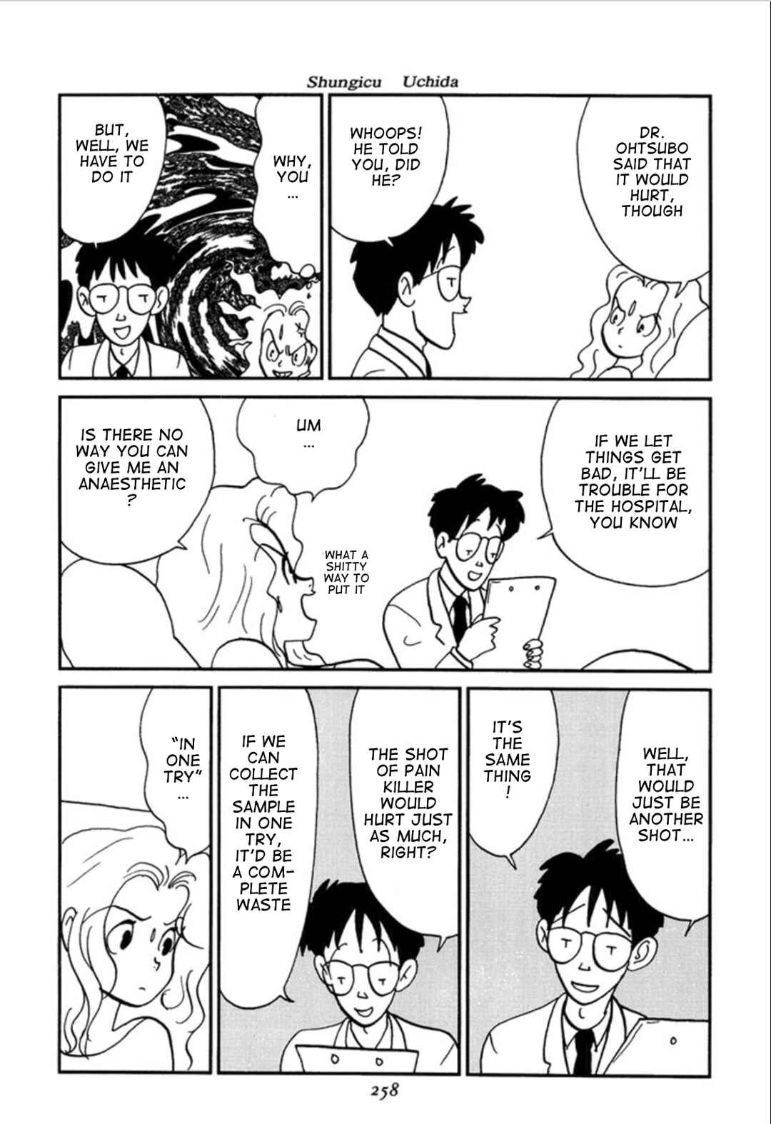 Page 12 Chapter 7 We Are Reproducing
