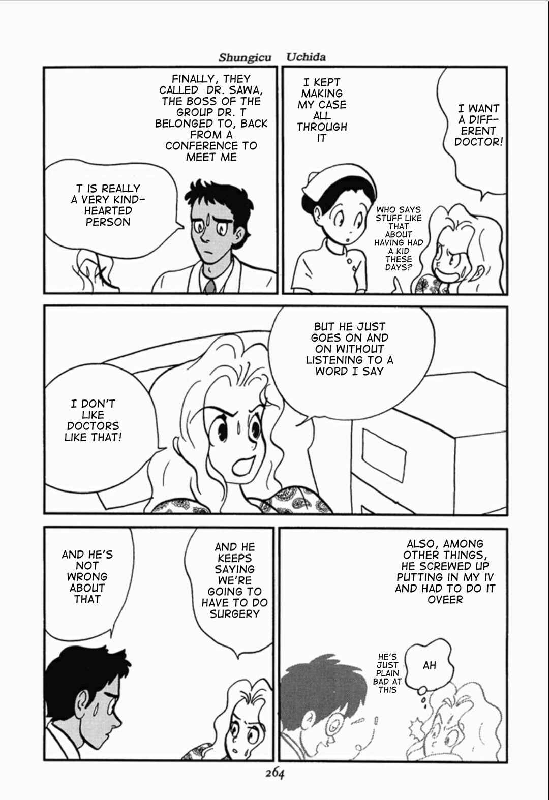 Page 18 Chapter 7 We Are Reproducing