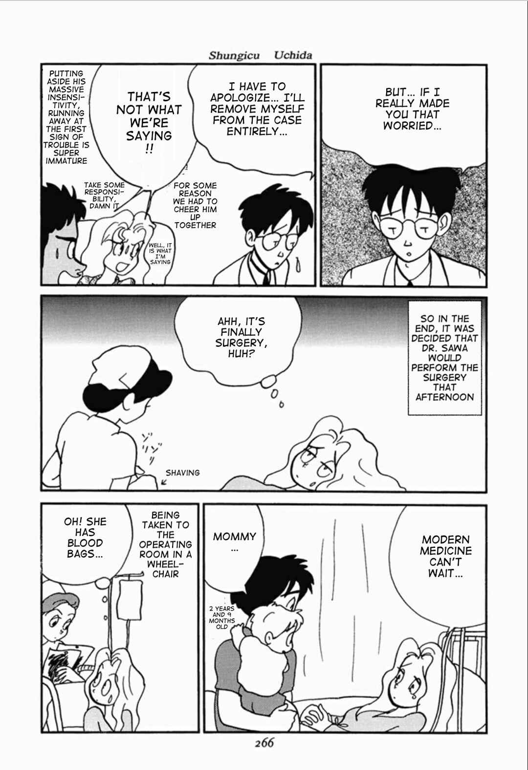 Page 20 Chapter 7 We Are Reproducing