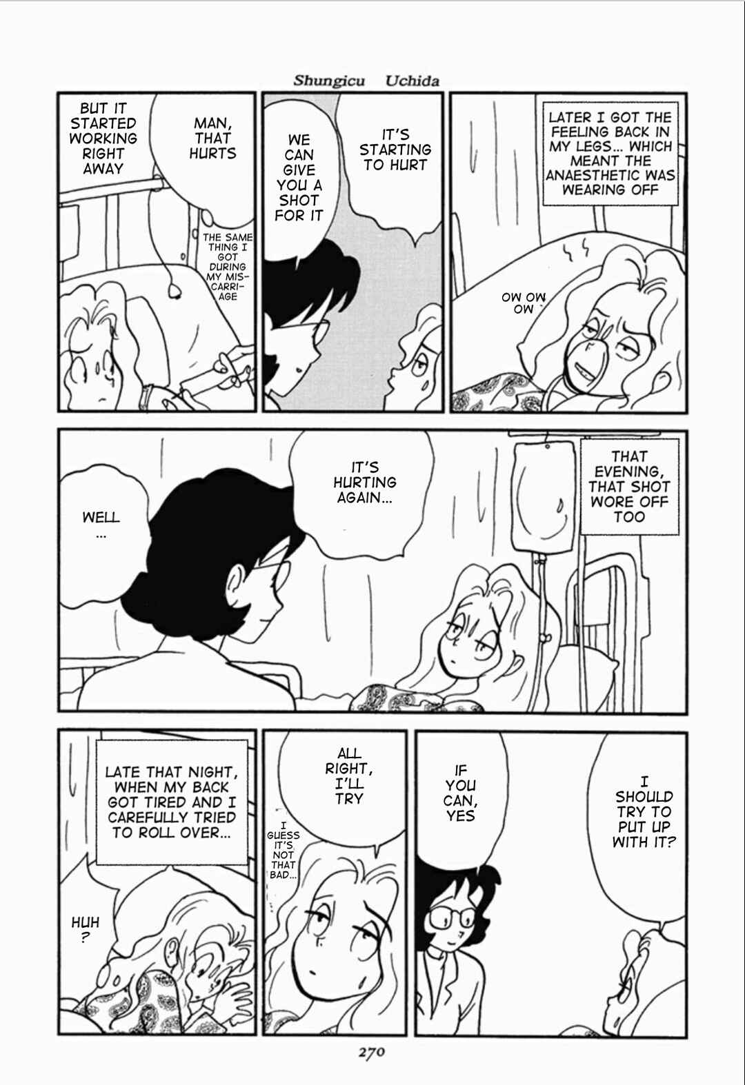 Page 24 Chapter 7 We Are Reproducing