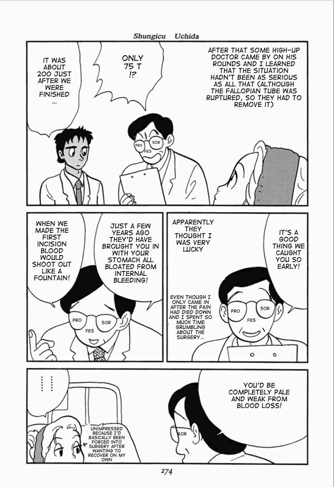 Page 28 Chapter 7 We Are Reproducing