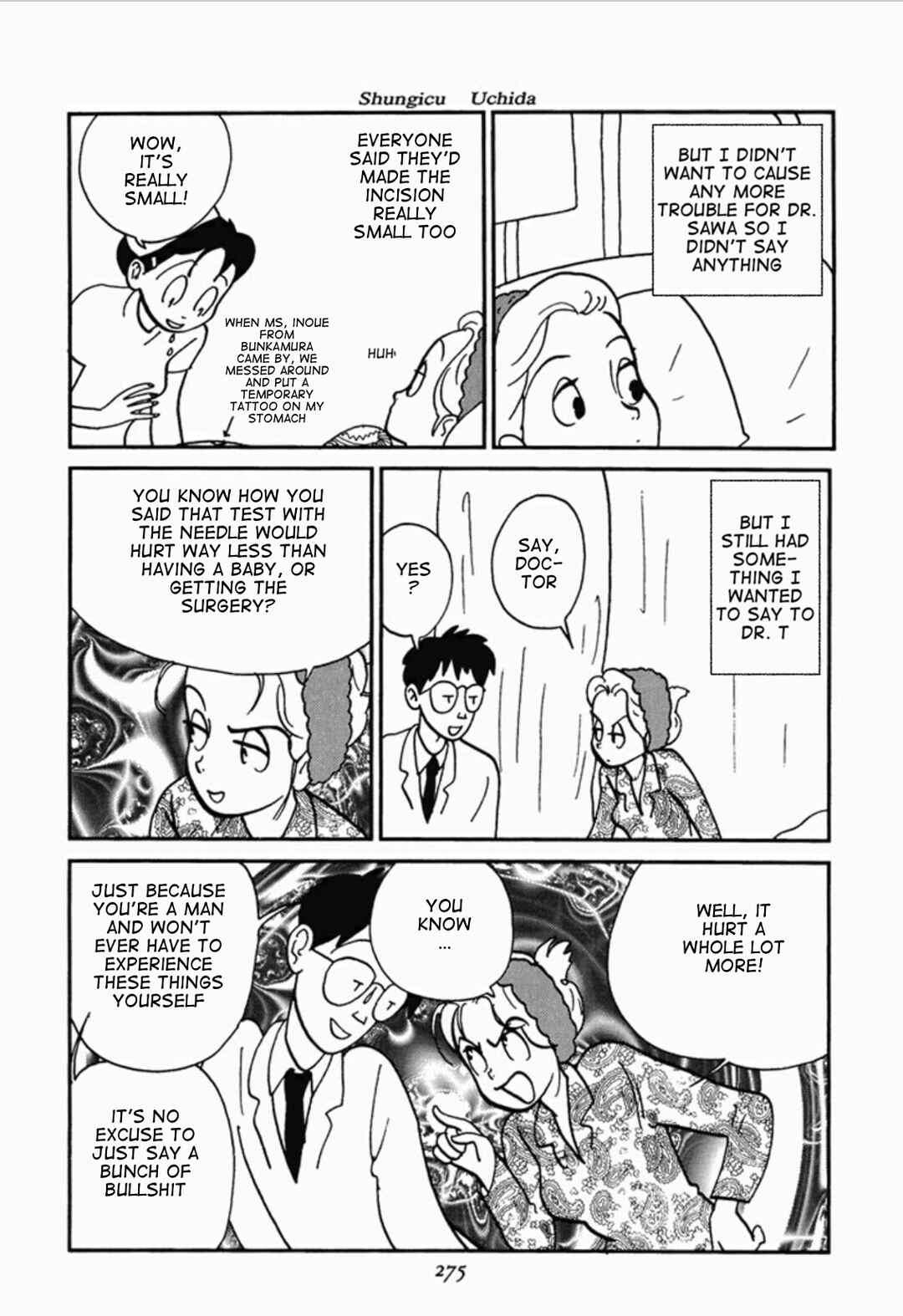 Page 29 Chapter 7 We Are Reproducing