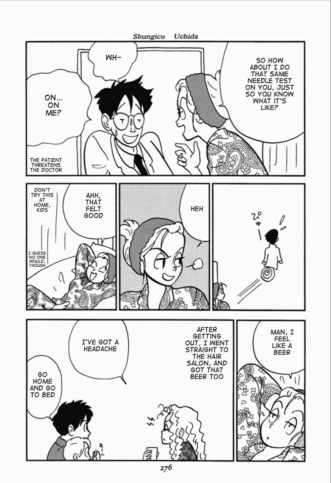 Page 30 Chapter 7 We Are Reproducing