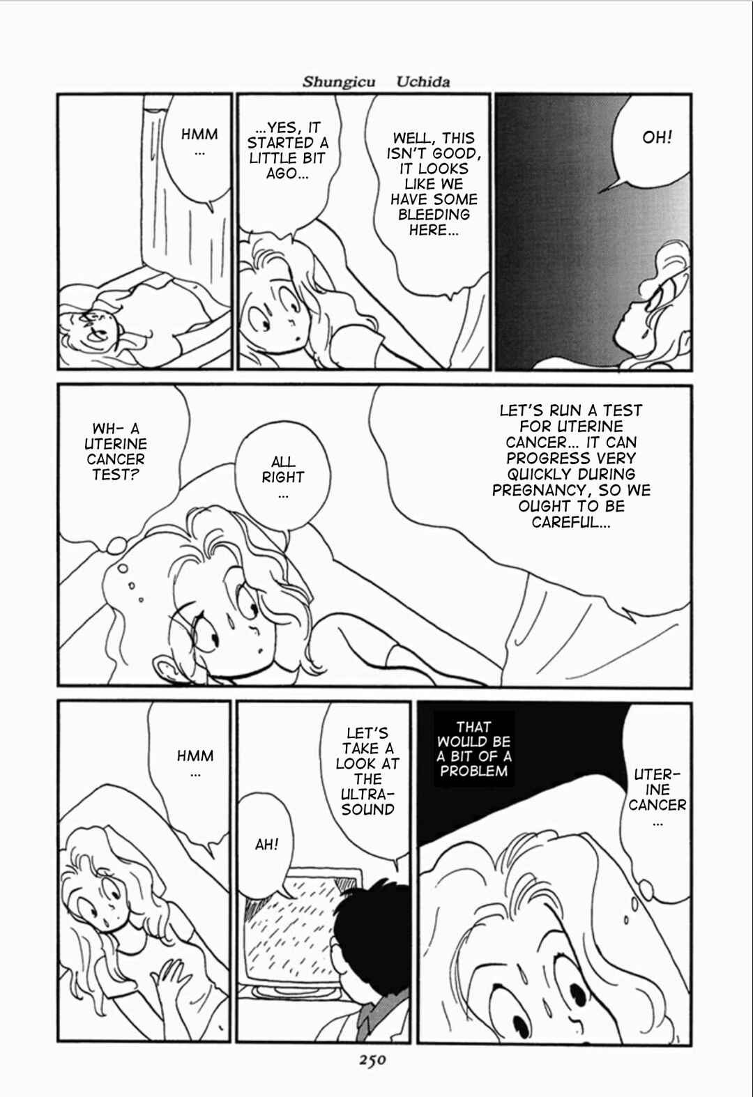 Page 4 Chapter 7 We Are Reproducing