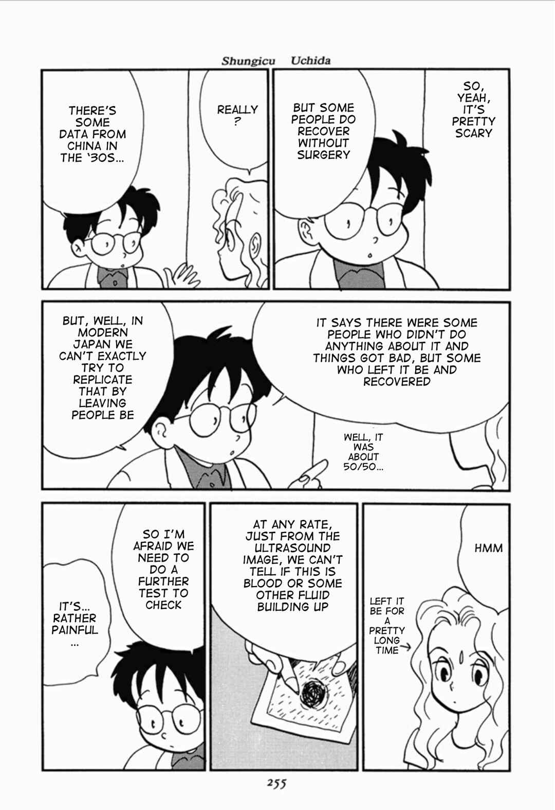 Page 9 Chapter 7 We Are Reproducing