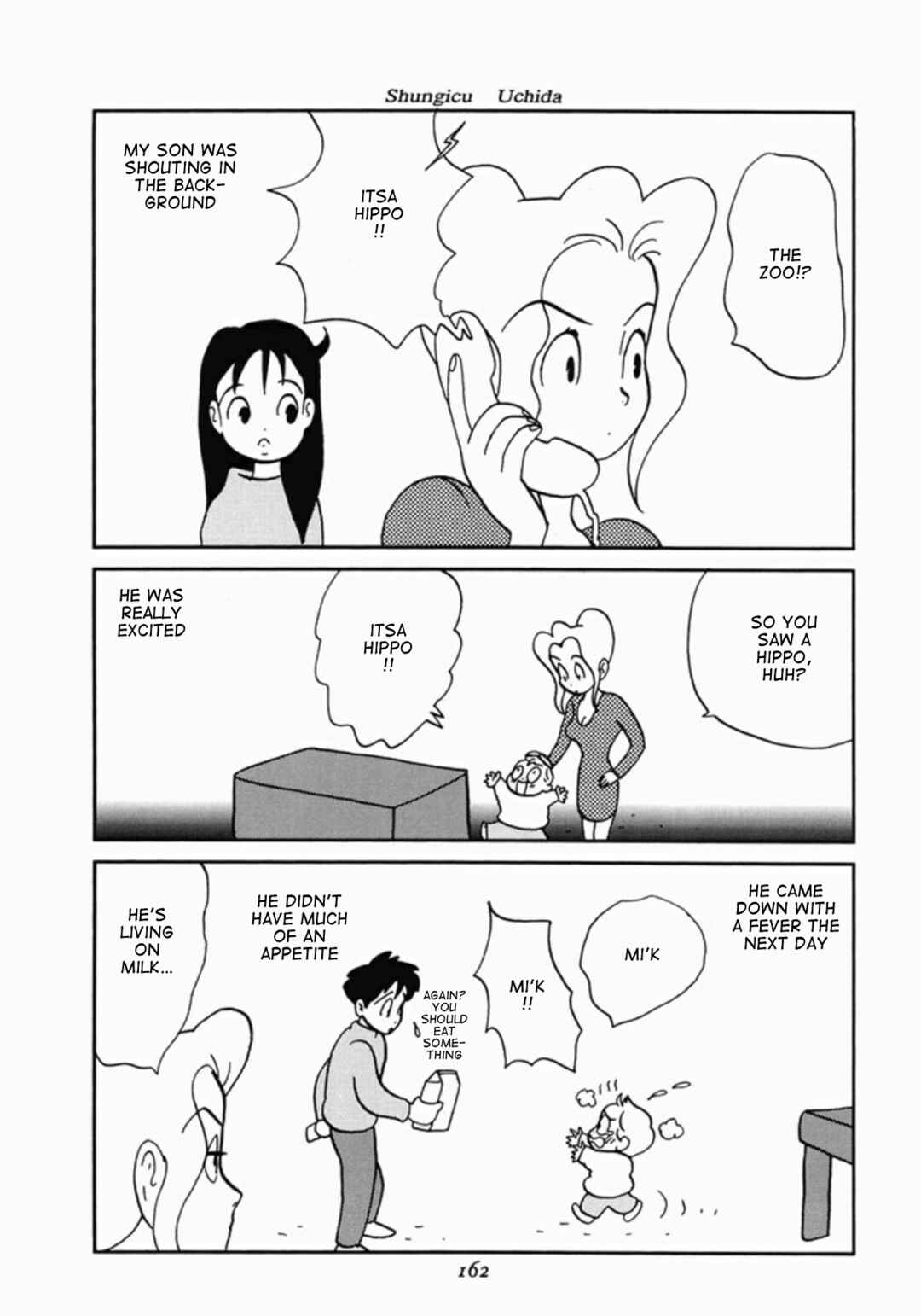Page 16 Chapter 3 We Are Reproducing