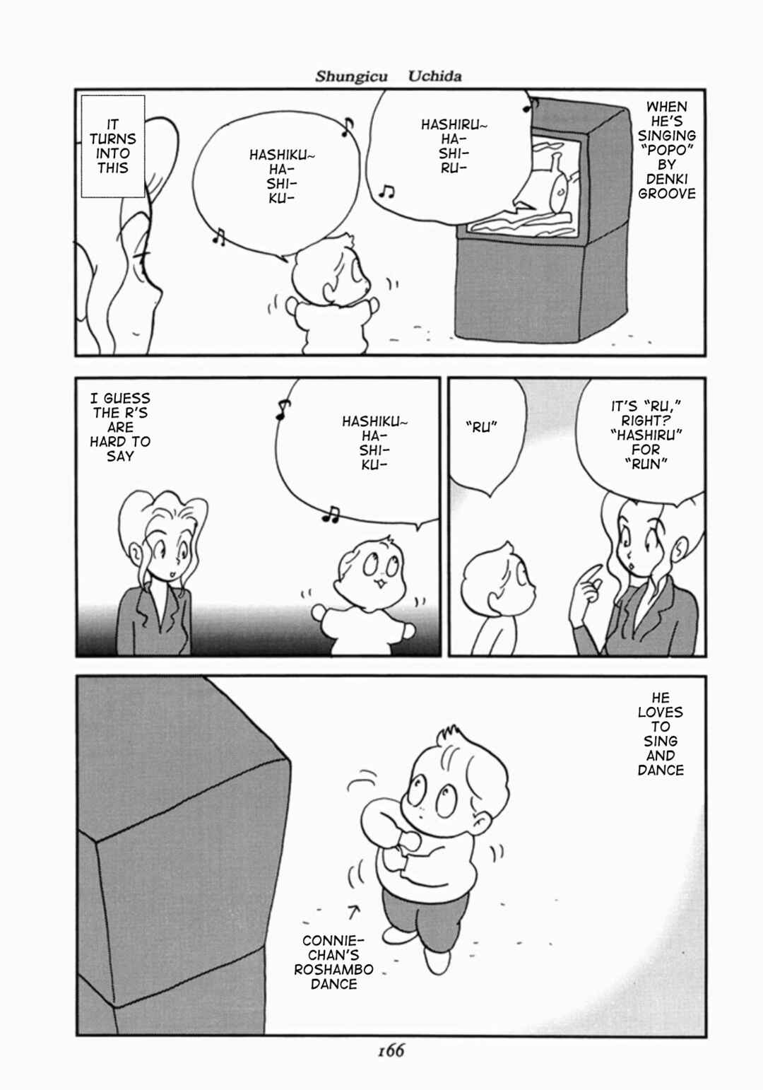 Page 20 Chapter 3 We Are Reproducing
