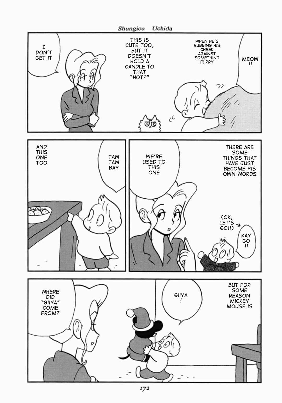 Page 26 Chapter 3 We Are Reproducing