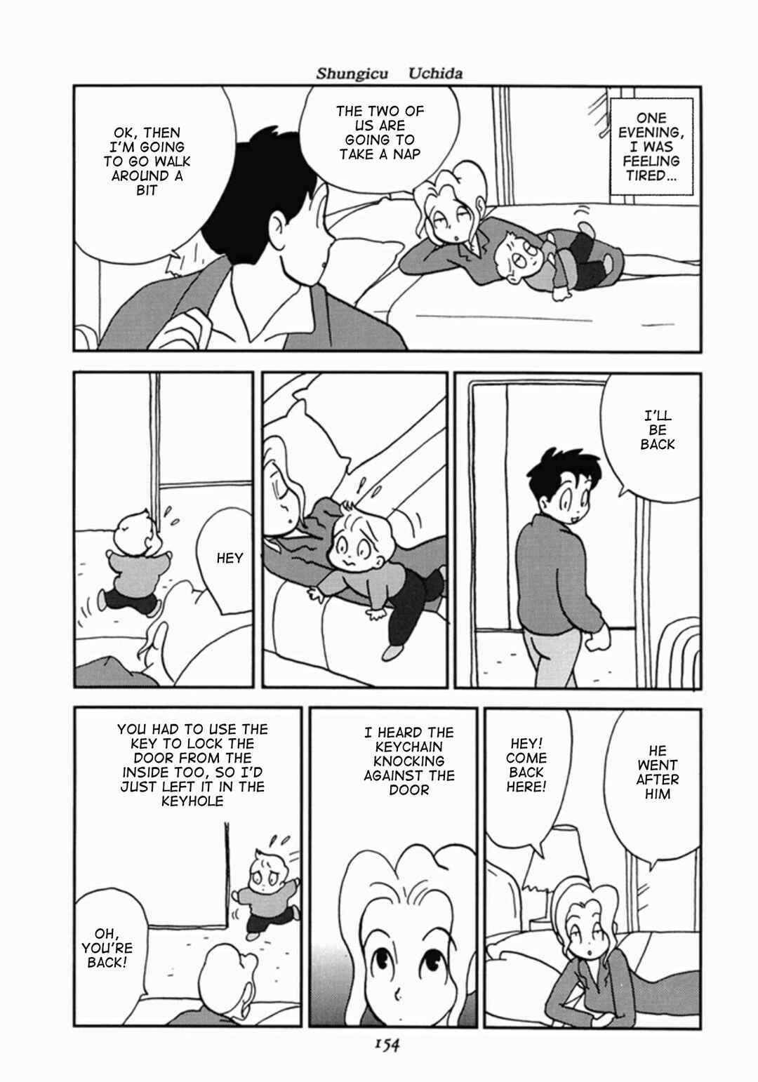 Page 8 Chapter 3 We Are Reproducing