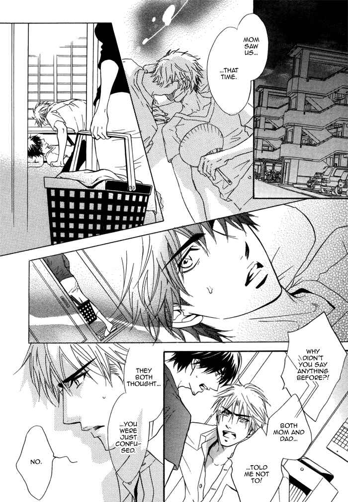 Page 28 Chapter 2 Bakudan Heaven