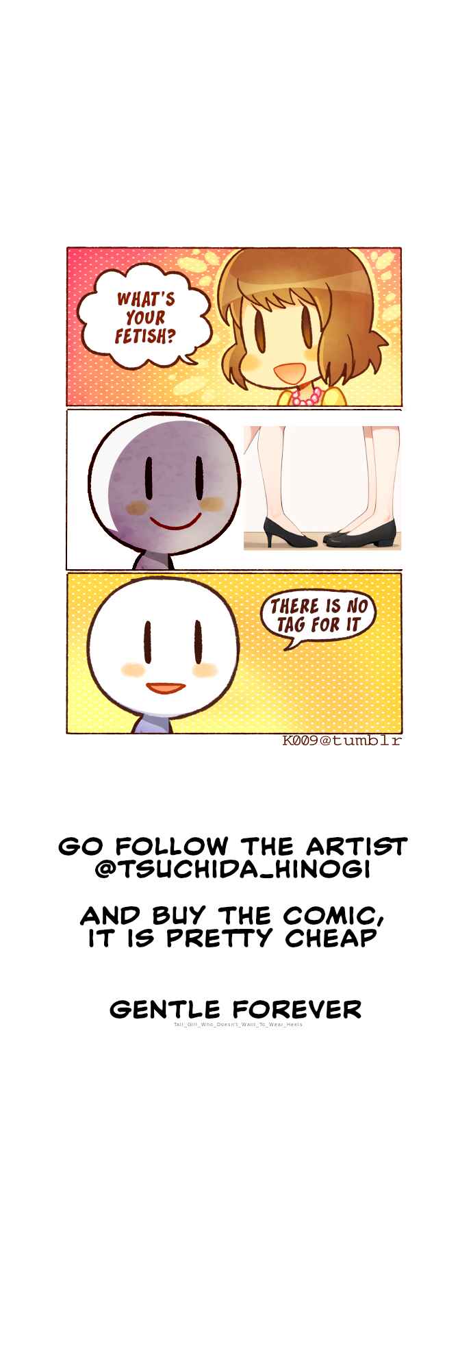 Page 40 Chapter 3 Ookiku Nacchaukei Joshi no Chiisana Tatakai
