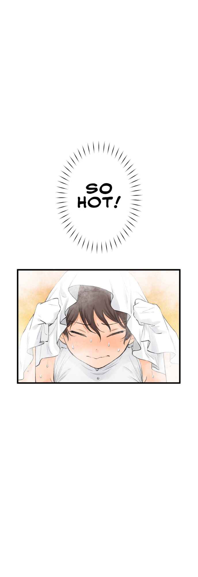 Page 11 Chapter 2 Ookiku Nacchaukei Joshi no Chiisana Tatakai